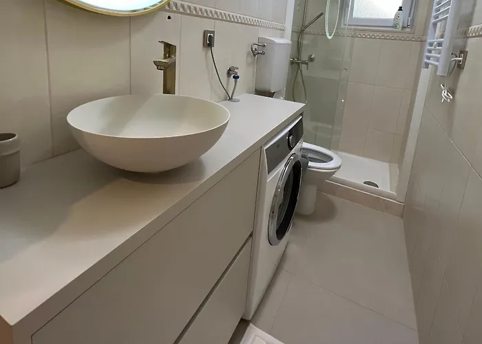 Διαμέρισμα Gallery Σπλιτ