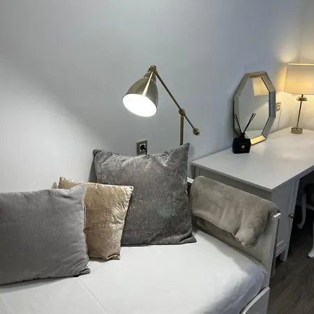 Apartmán Gallery *