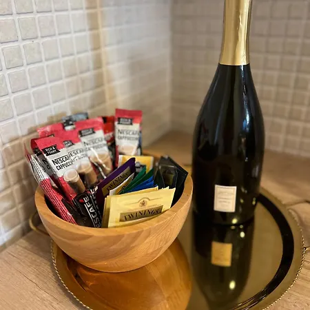 Gallery Apartmán *