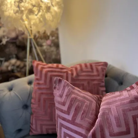 Apartmán Gallery *
