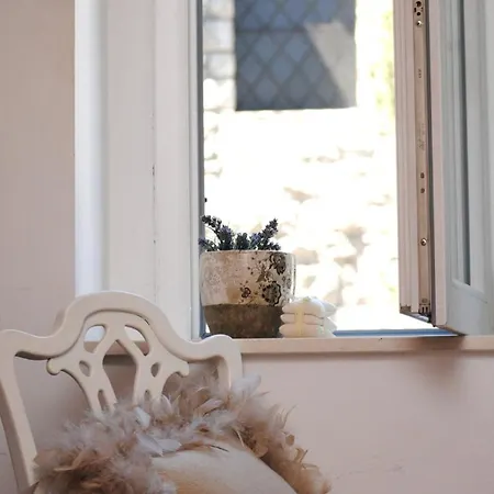 Apartmán Gallery Split