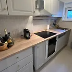 Gallery Apartment