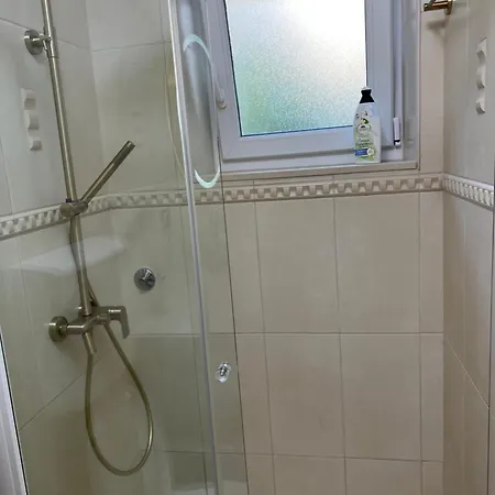 Gallery Apartment
