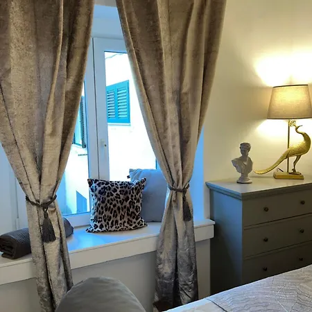 Gallery Apartment Split