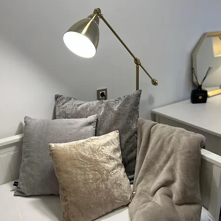 Gallery Apartment Split