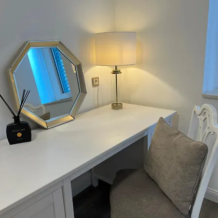 Gallery Apartment