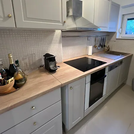 Gallery Apartment