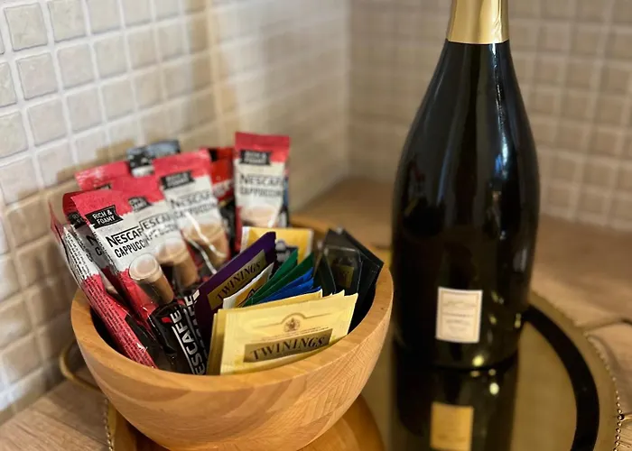 Gallery Appartement *