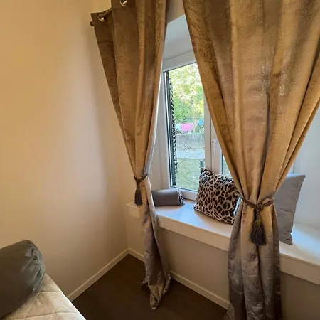 Апартаменты Gallery