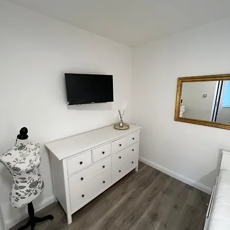 Апартаменты Gallery Сплит