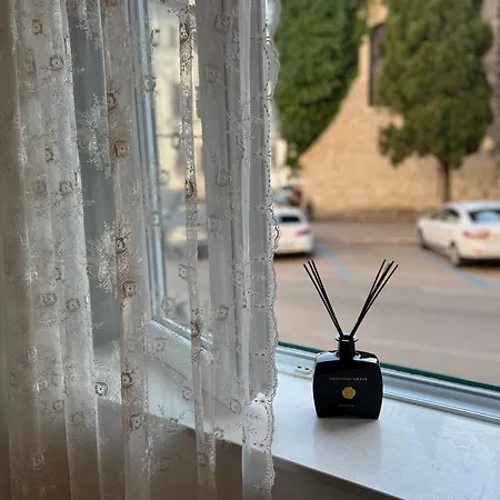 Gallery Апартаменты