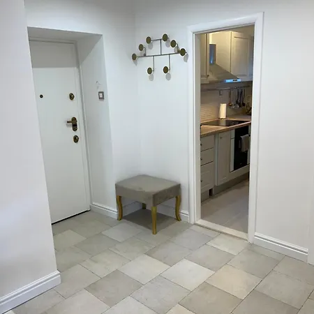 Апартаменты Gallery