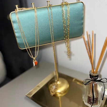 Gallery Апартаменты Сплит