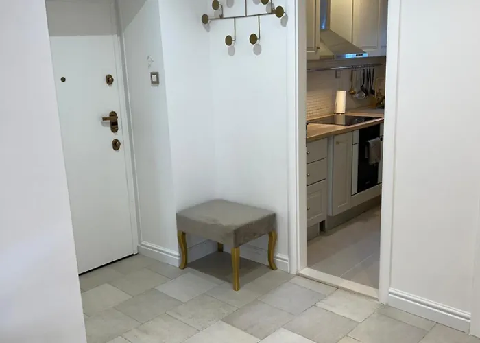 Apartmán Gallery