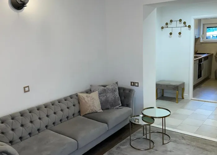 Gallery Apartmán *
