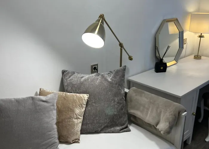 Apartmán Gallery *