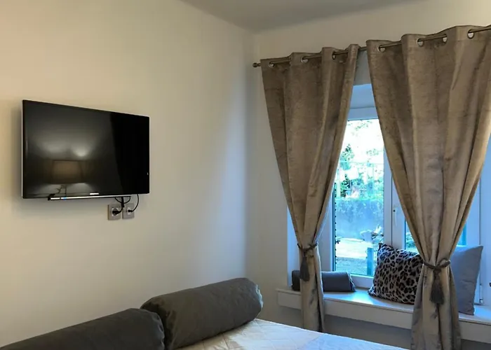 Apartmán Gallery Split