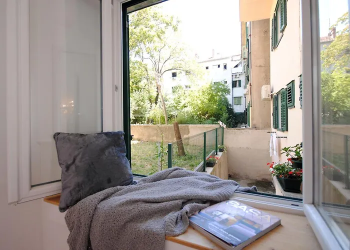 Gallery Apartmán *